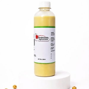 SmahChills Tigernut Drink bottle 500ml