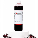 SmahChills Zobo Mixed Fruit Drink bottle 500ml