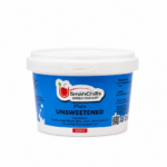 SmahChills Greek Yoghurt Plain Unsweetened 500ml