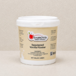 SmahChills Greek Yoghurt Sweetened Vanilla 1000ml