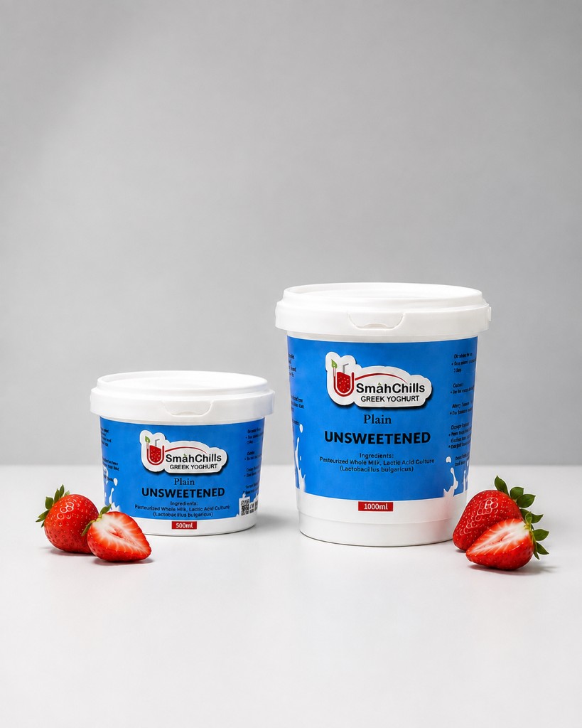 Greek Yoghurt