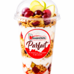 Yoghurt Parfait